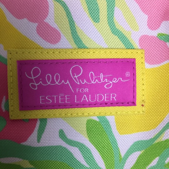 Lilly Pulitzer Bag - Picture 3 of 5